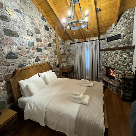 Hotel Ambassador Воскопоя Экстерьер фото
